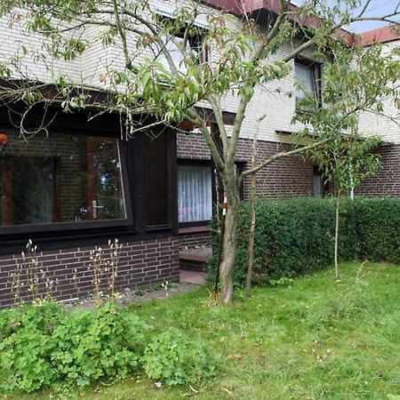 Ferienwohnung Harms Хитцакер Екстериор снимка